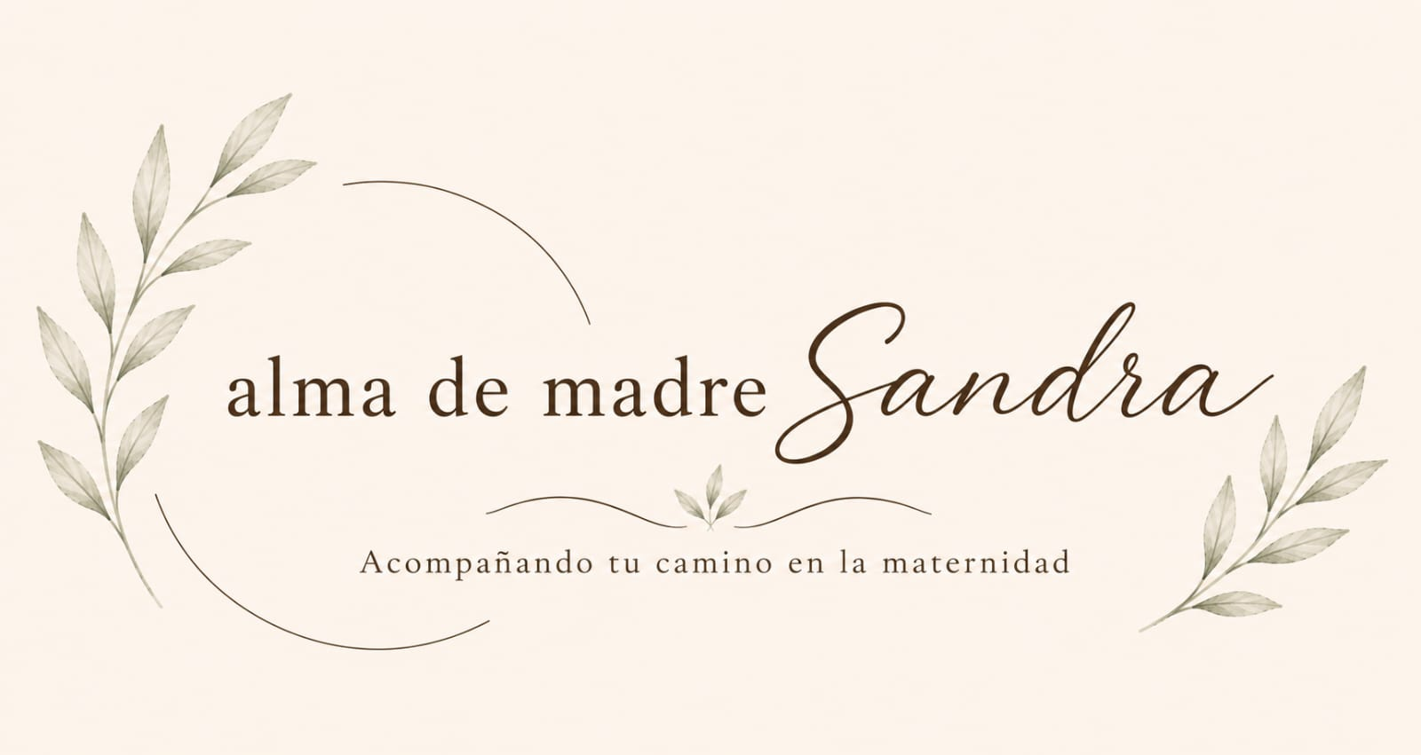 Logotipo Alma de Madre